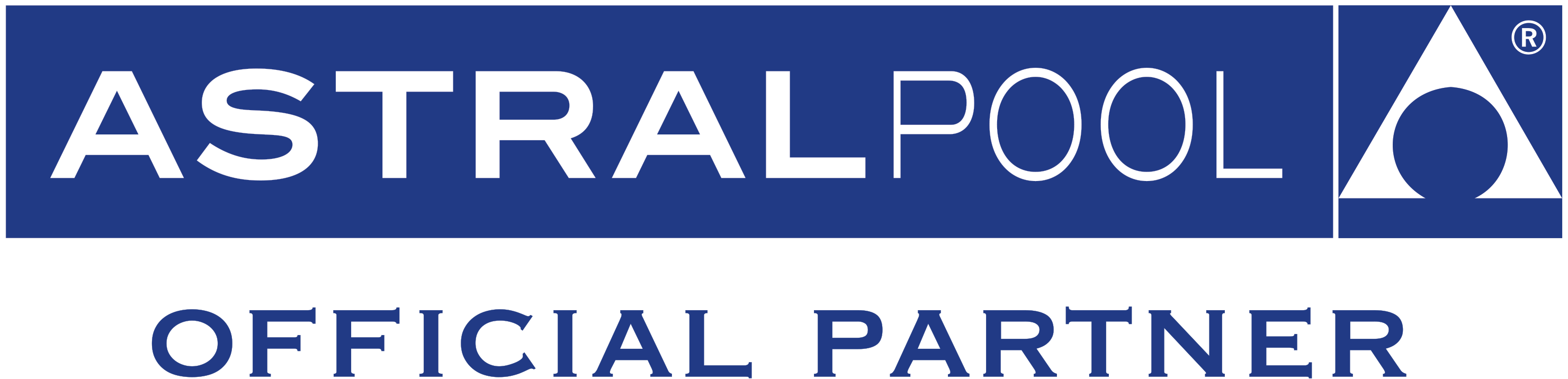 logo astralpool OP